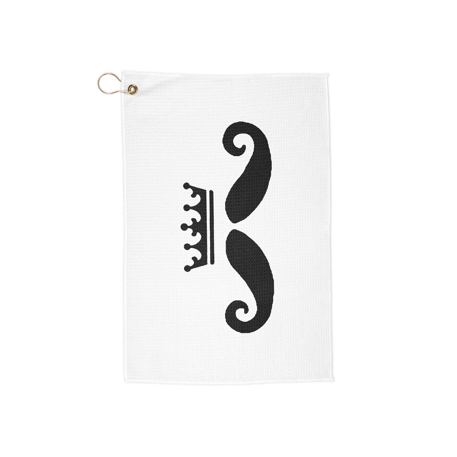 The Estate Golf Towel