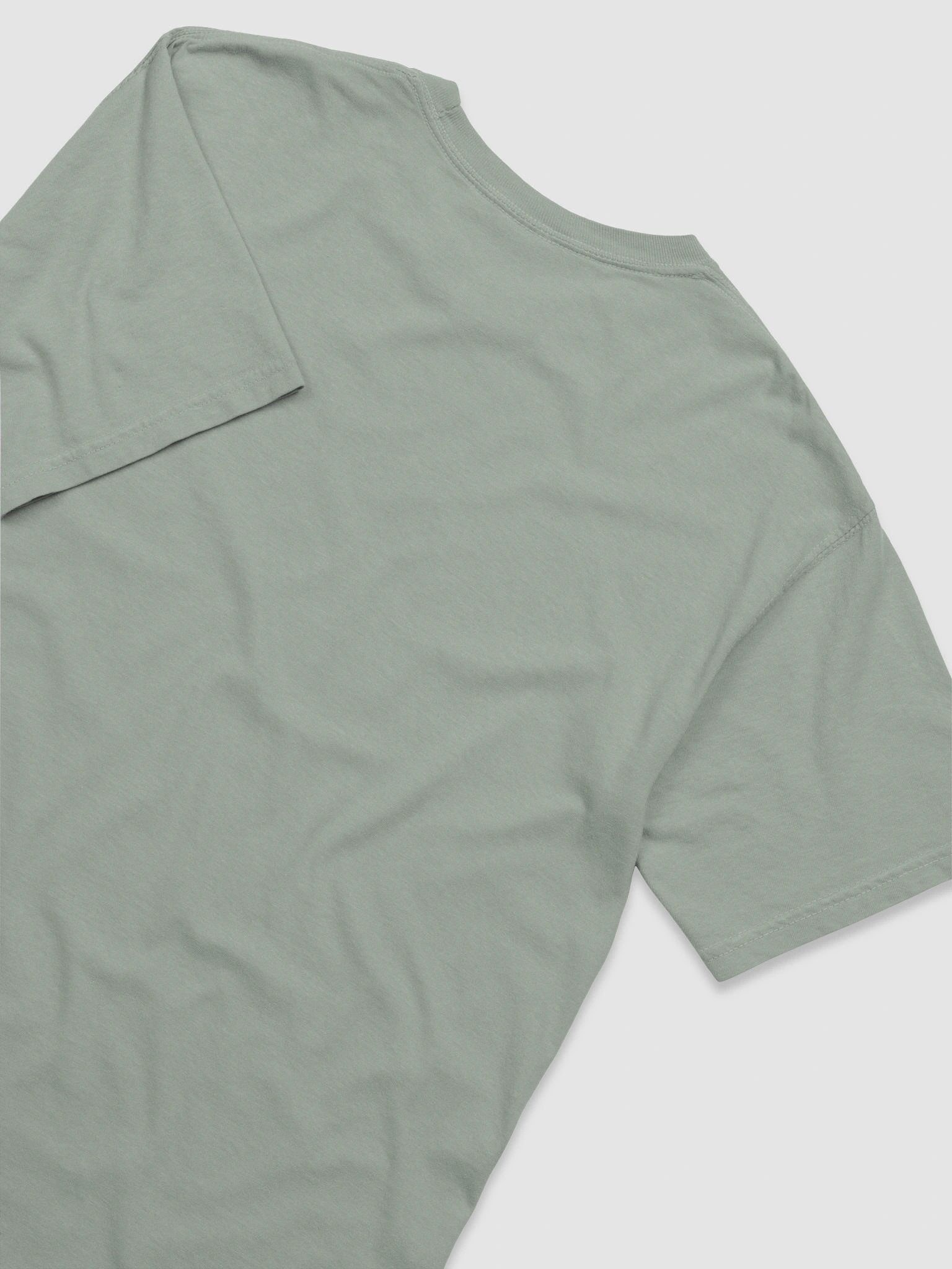 T-Shirt - Life Begins Where Fear Ends product image (6)