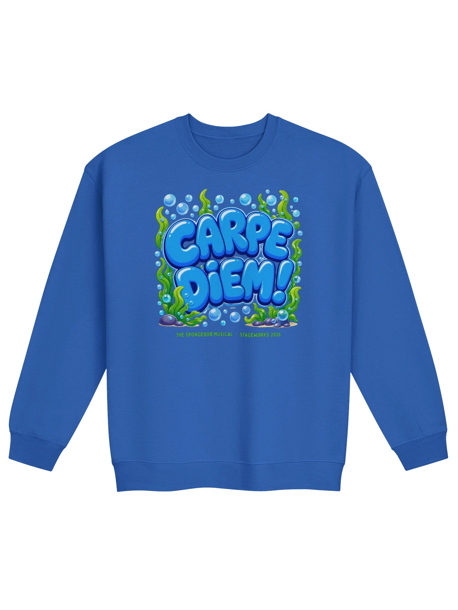 Carpe Diem - Crewneck product image (21)