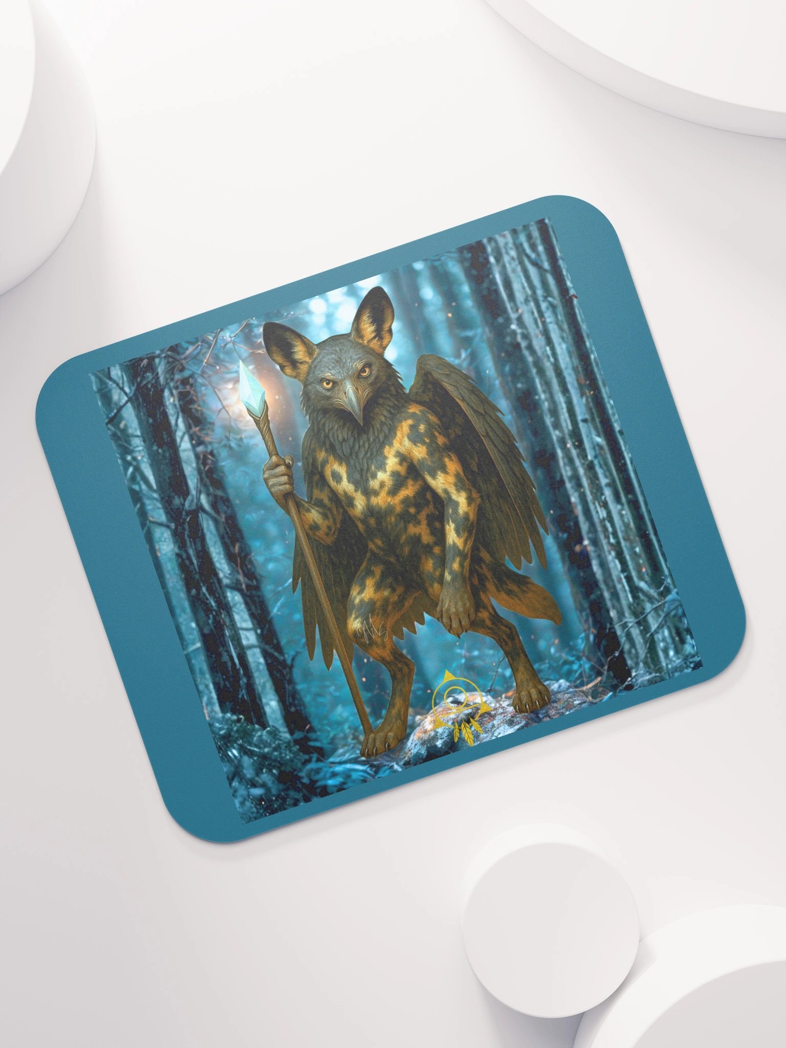 Glvōr Mouse Pad product image (7)