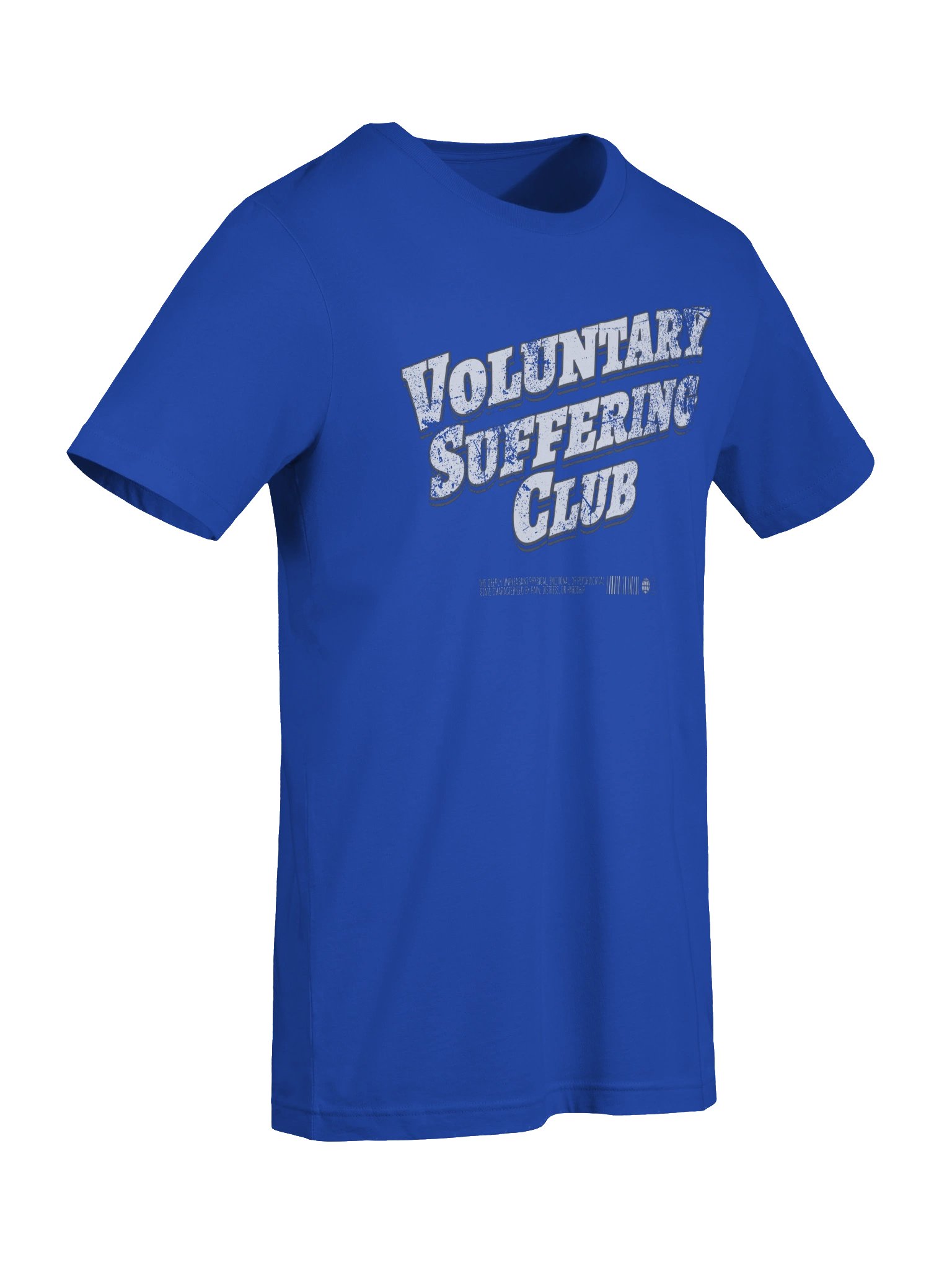 Voluntary Suffering Club Tee product image (37)