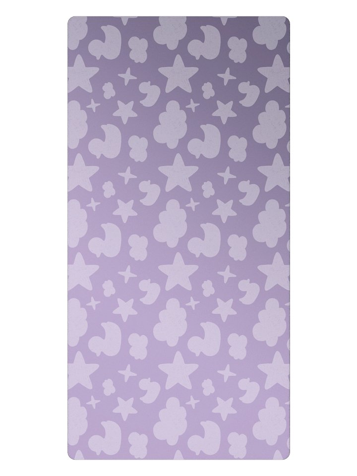 Dreaming Duckies Full Desk Mat product image (2)