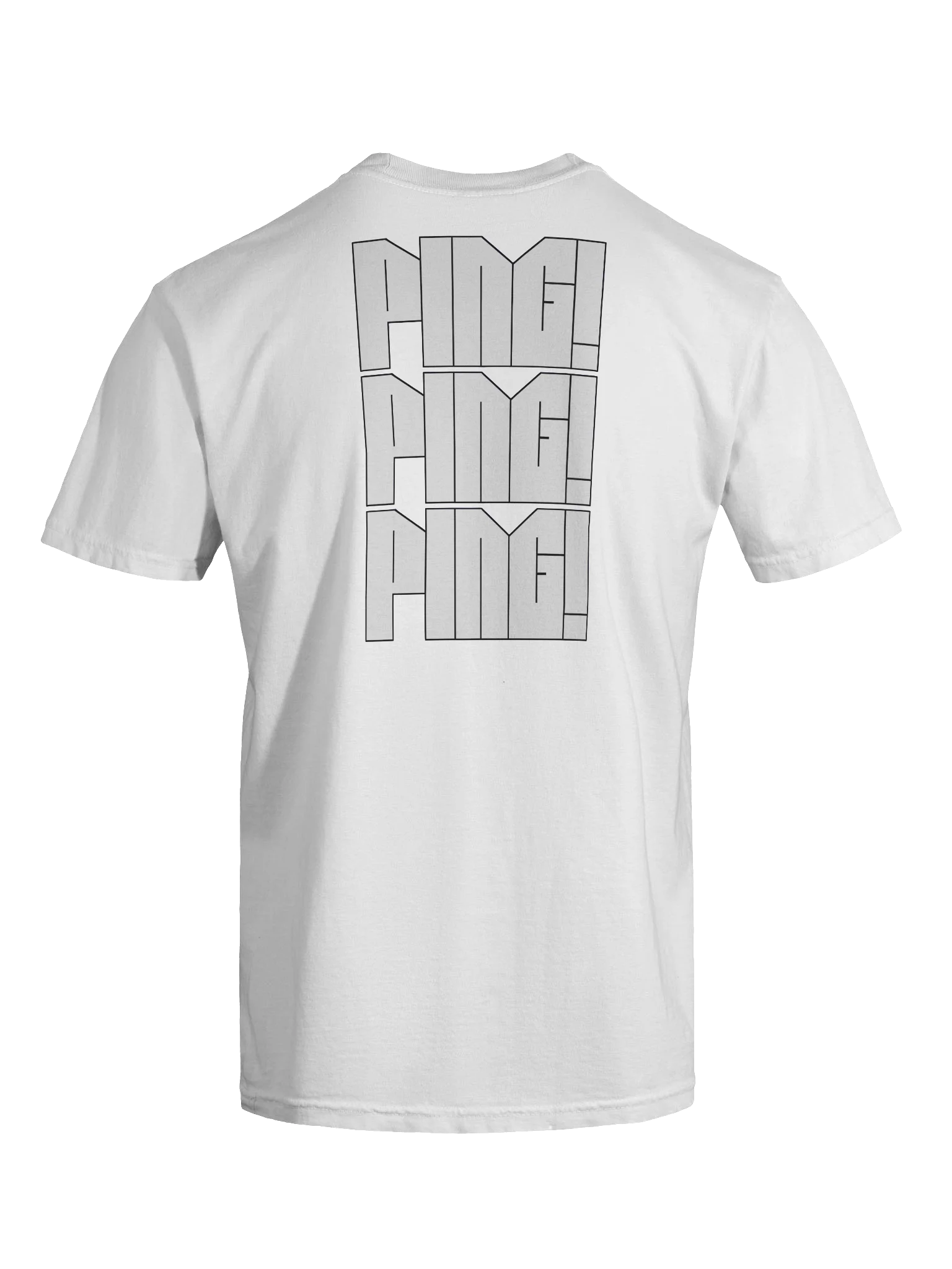 Escape Artist Tee product image (9)