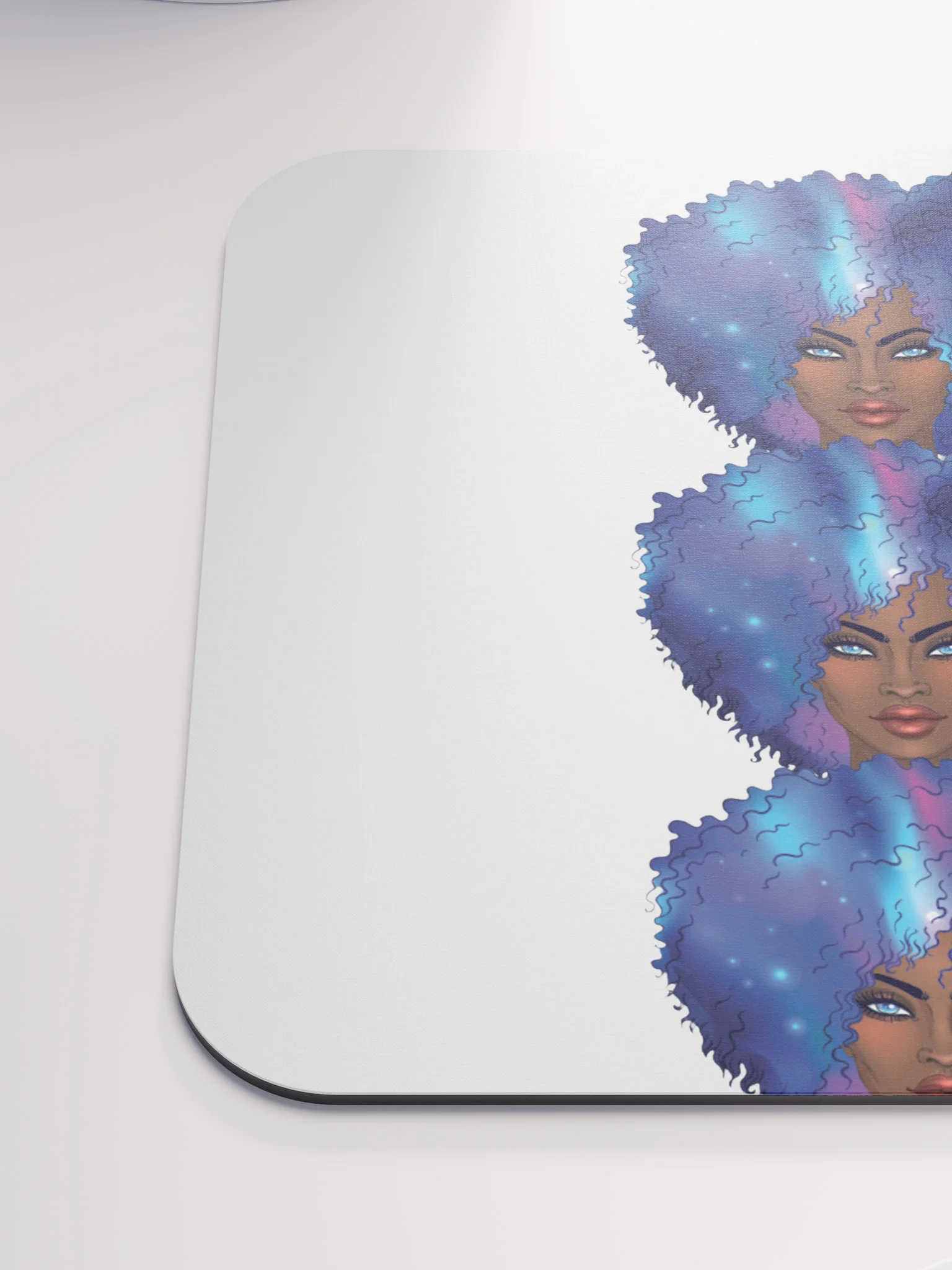 Power of Three Goddess Mouse Pad product image (6)