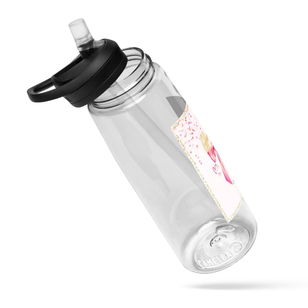 CamelBak Water Bottle - Glow Up Collection by NCD product image (5)