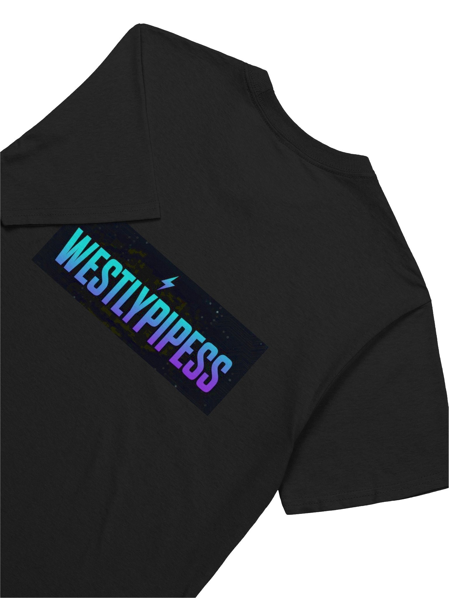 Westlypipesss T-Shirt product image (8)
