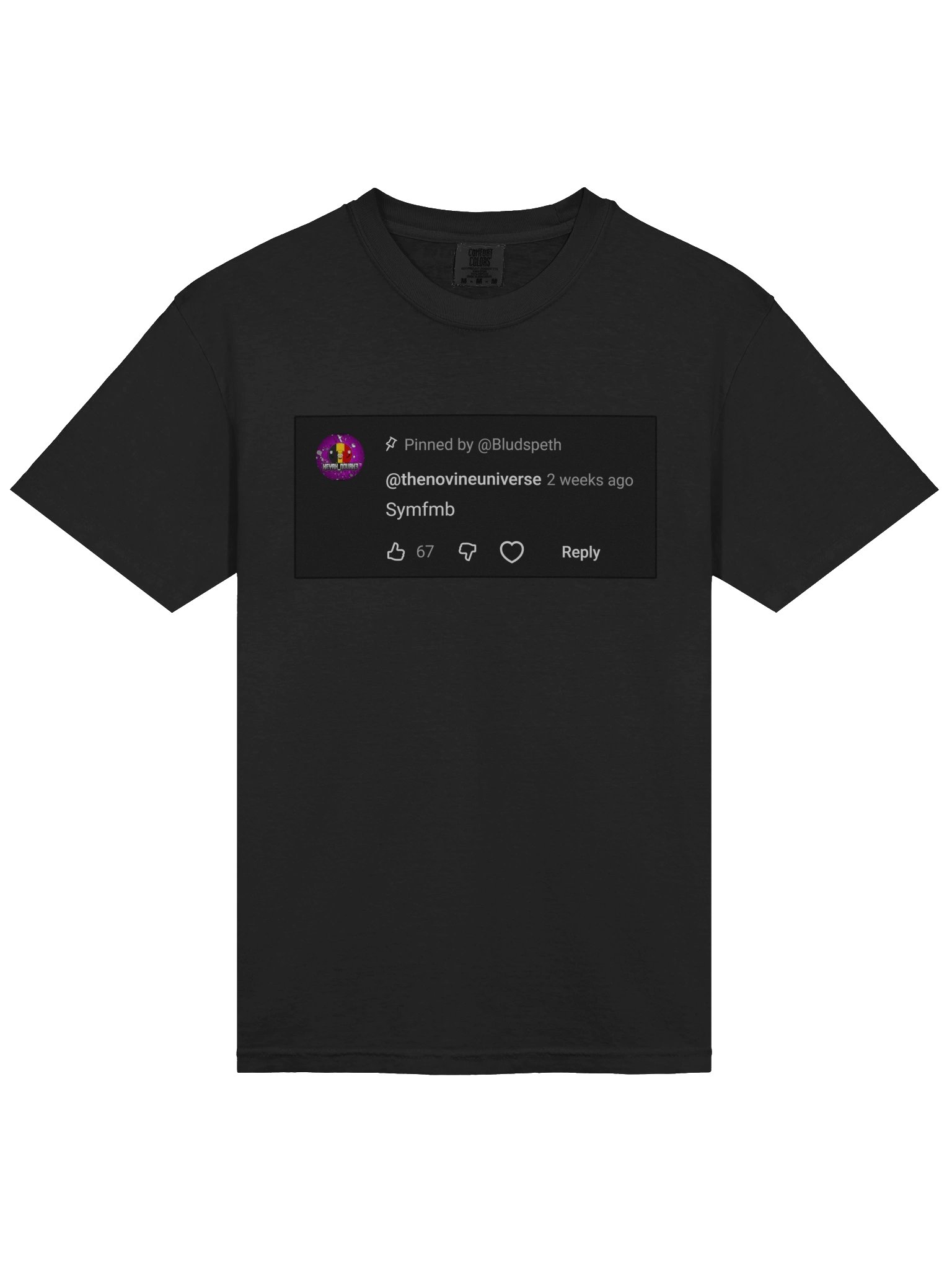 SYMFMB T-Shirt product image (23)