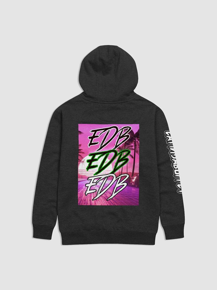 Eatindabuffet synthwave product image (2)