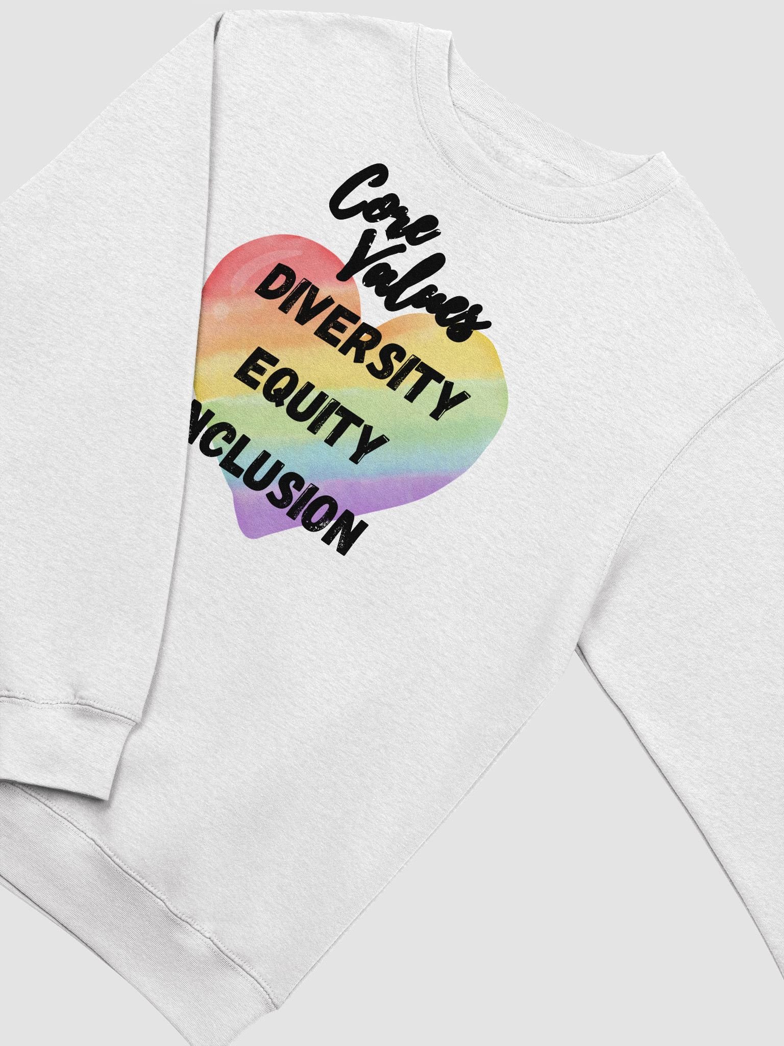Core Values Sweatshirt product image (6)