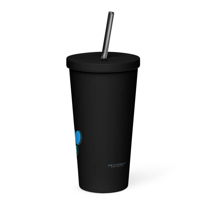 Rawr Wey Tumbler (FE) product image (2)