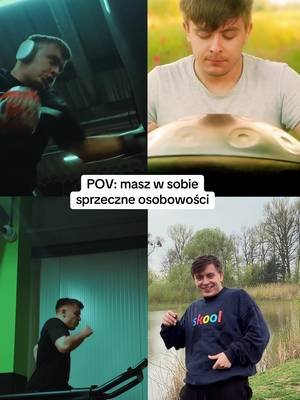 Posiadanie wielu pasji to najlepsze co możesz zrobić dla swojego życia.