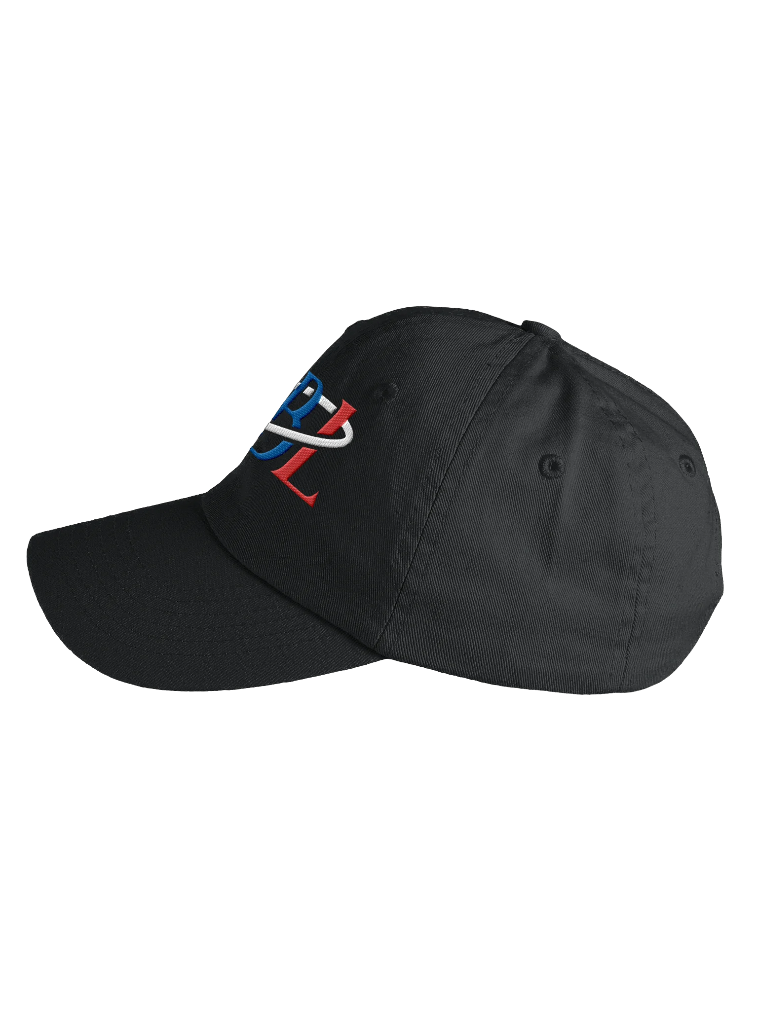 UBL Non-Distressed Embroidered Cap product image (3)