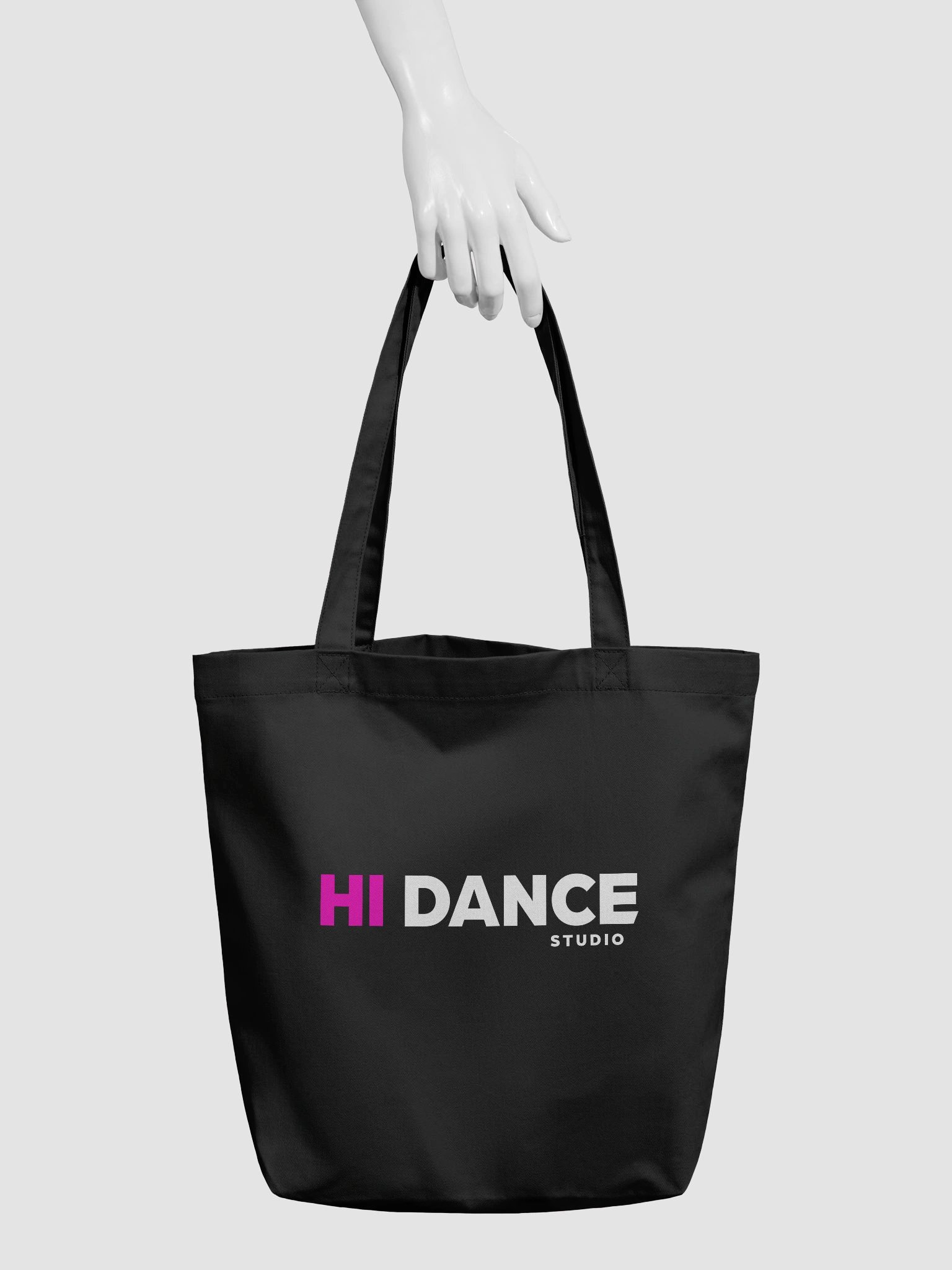 Eco-Friendly Tote Bag product image (3)