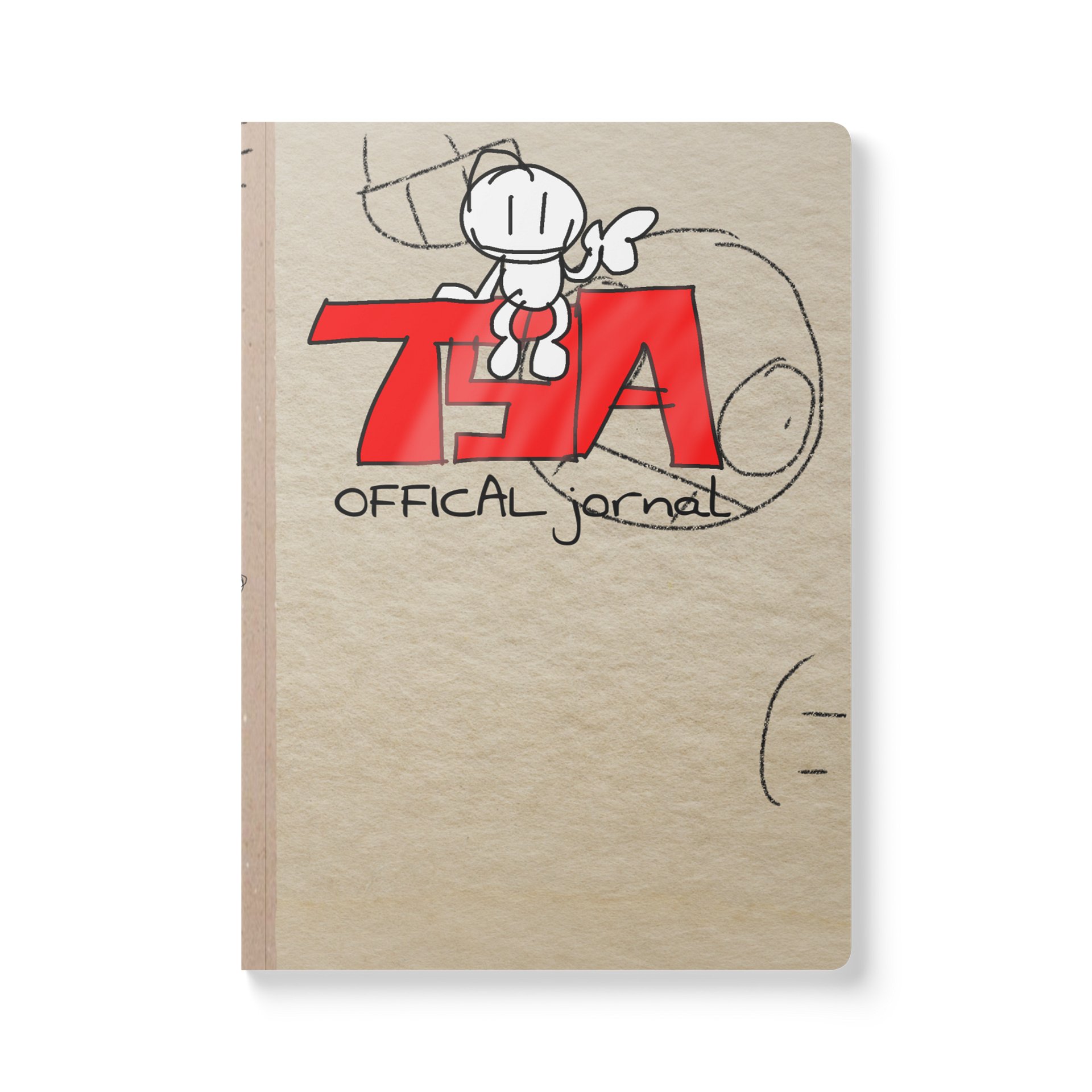 TGA offical journal product image (1)