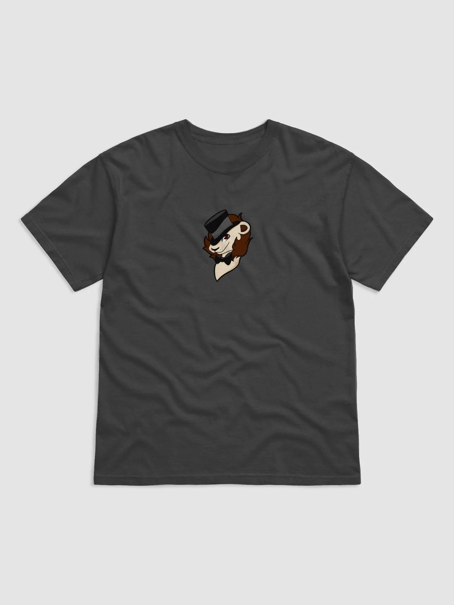 MA Logo Tee product image (1)