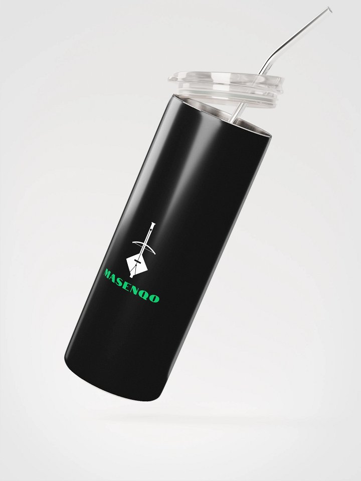 MASENQO Stainless Steel Tumbler product image (2)