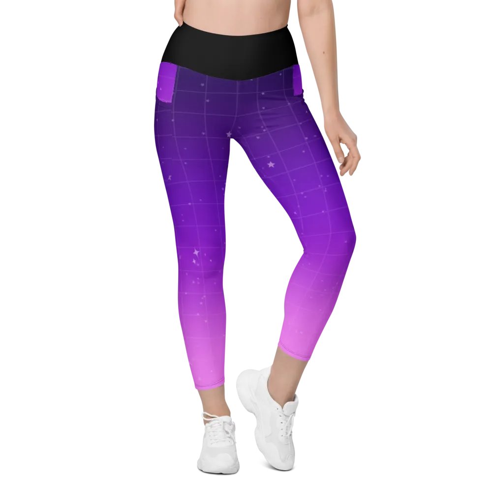 Kasskomics Leggings product image (1)