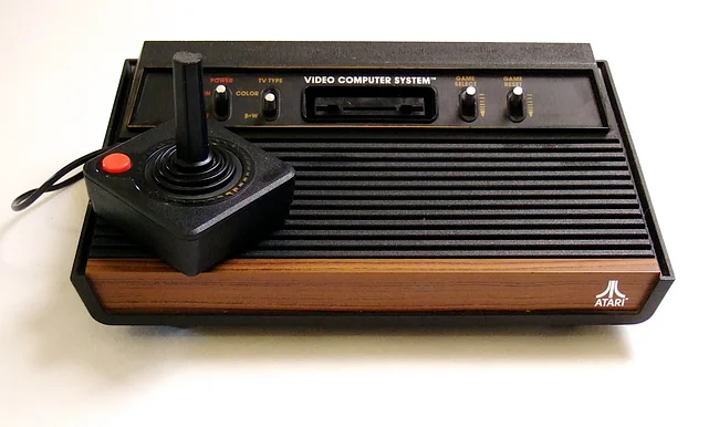 Atari 2600 Products
