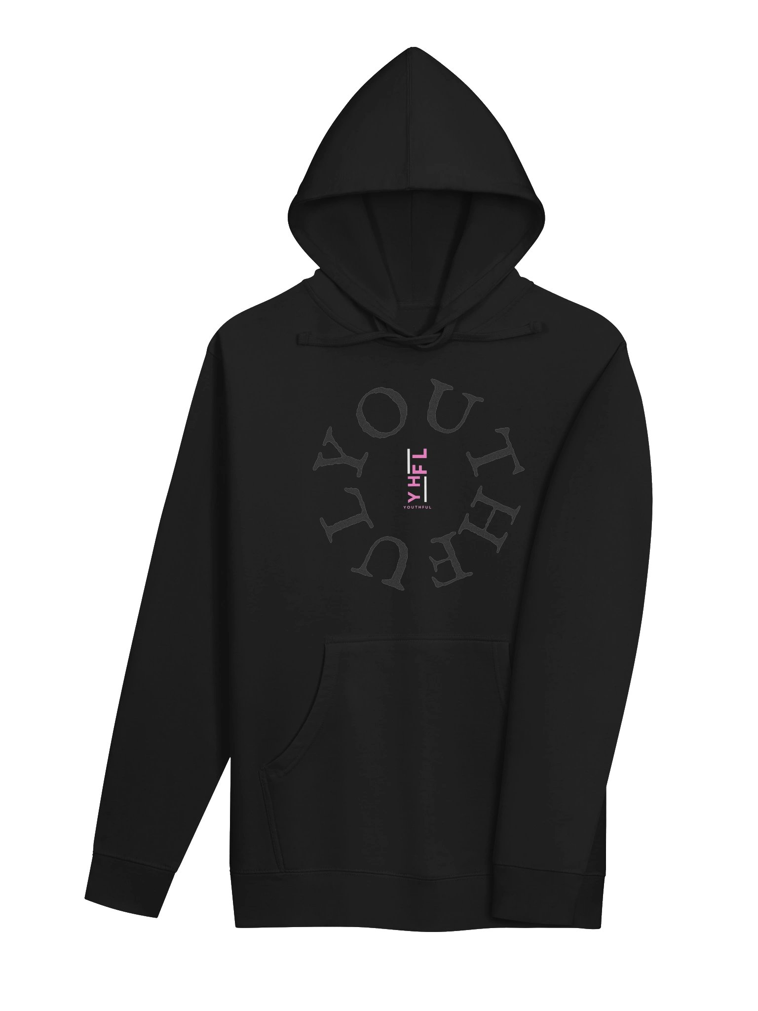 Midweight Hoodie product image (4)