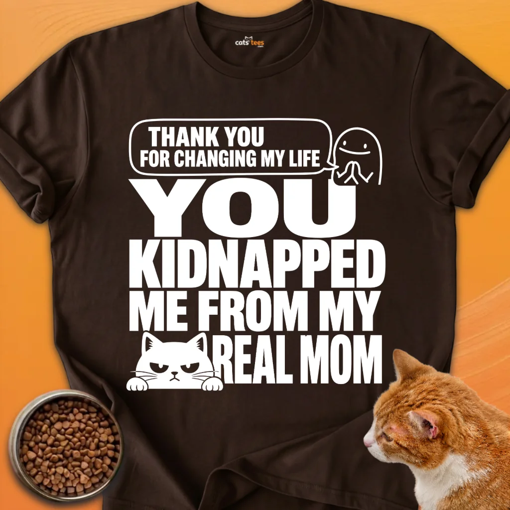 Kidnapped Cat product image (2)