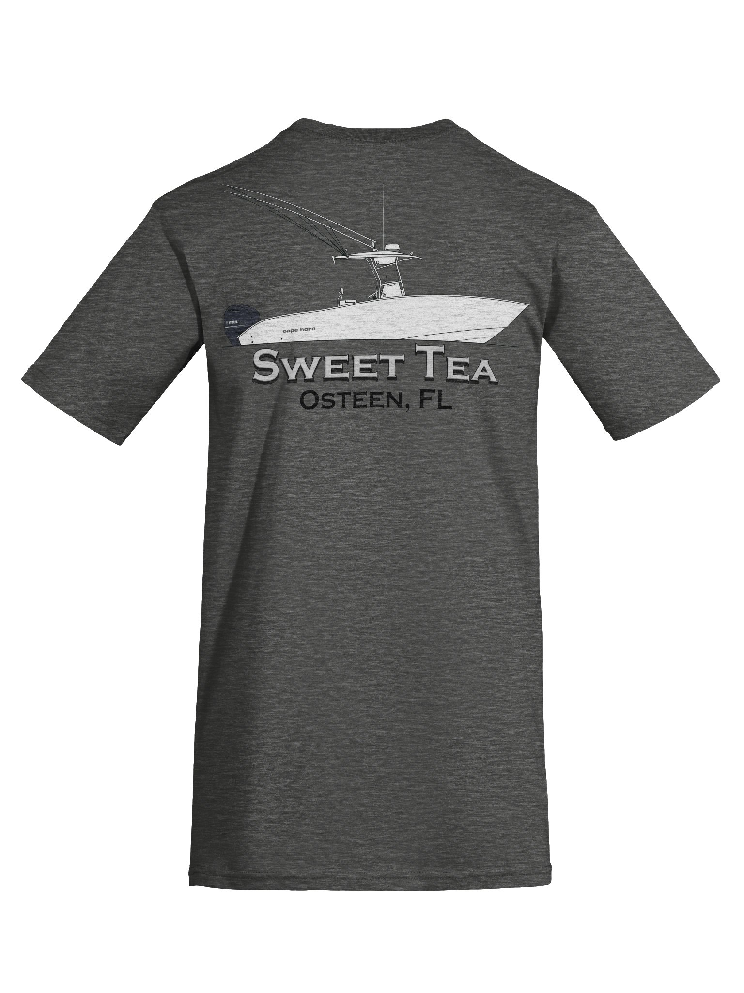 Sweet Tea Shirt Ultra Premium product image (64)