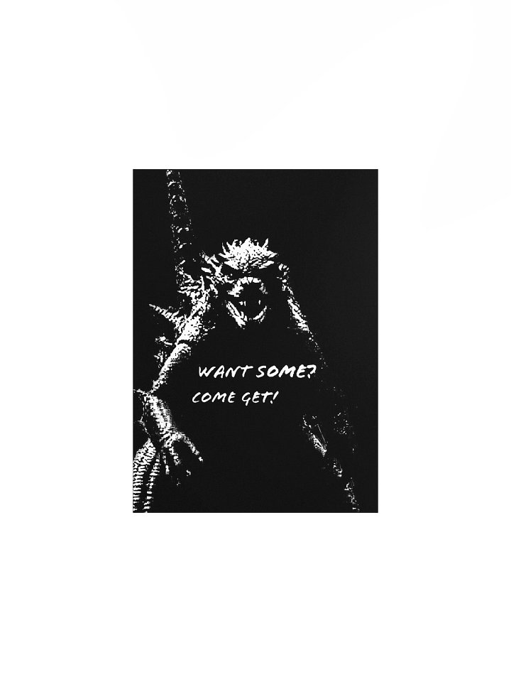 Get Some Goji Prints product image (1)