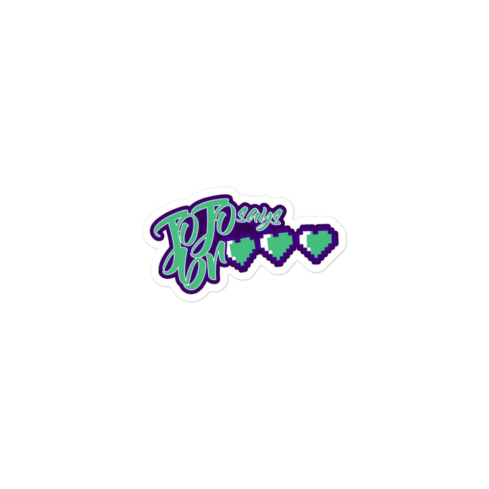 NEW! Pixel Magnet product image (1)