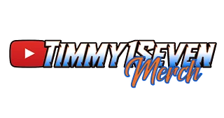 Timmy1Seven Gaming