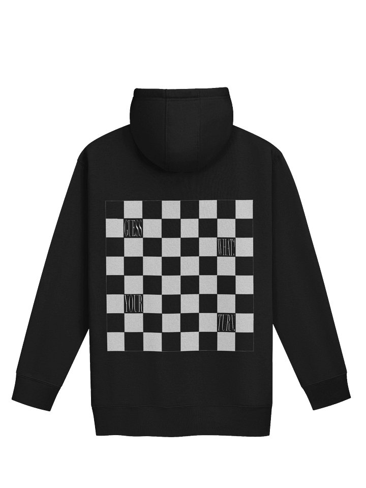 discovery channel hoodie ! product image (2)