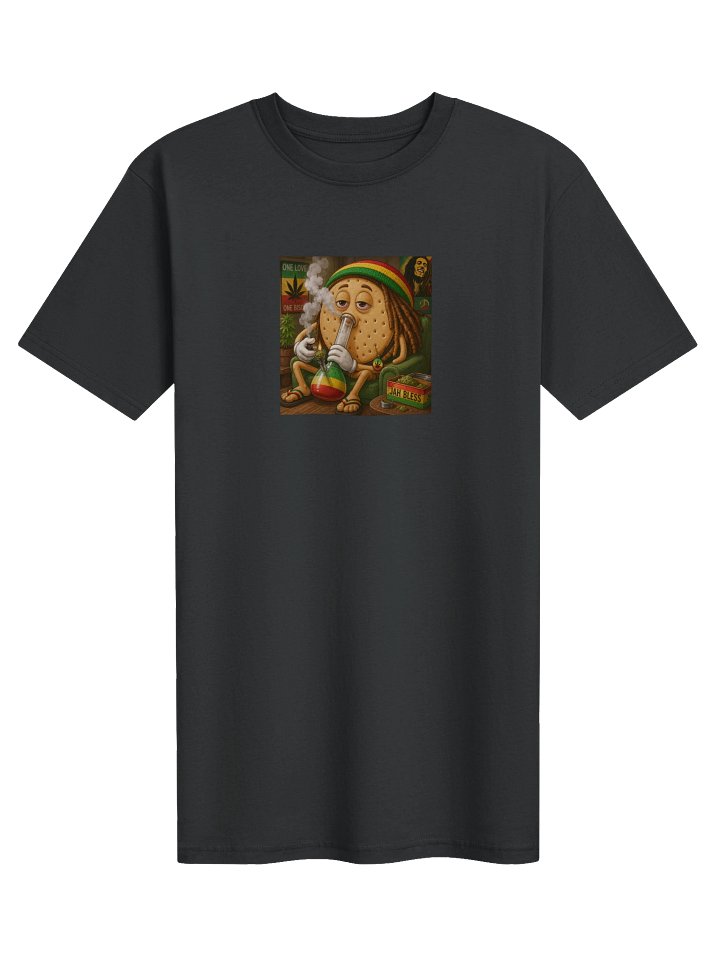 Bong Rip T-shirt product image (3)