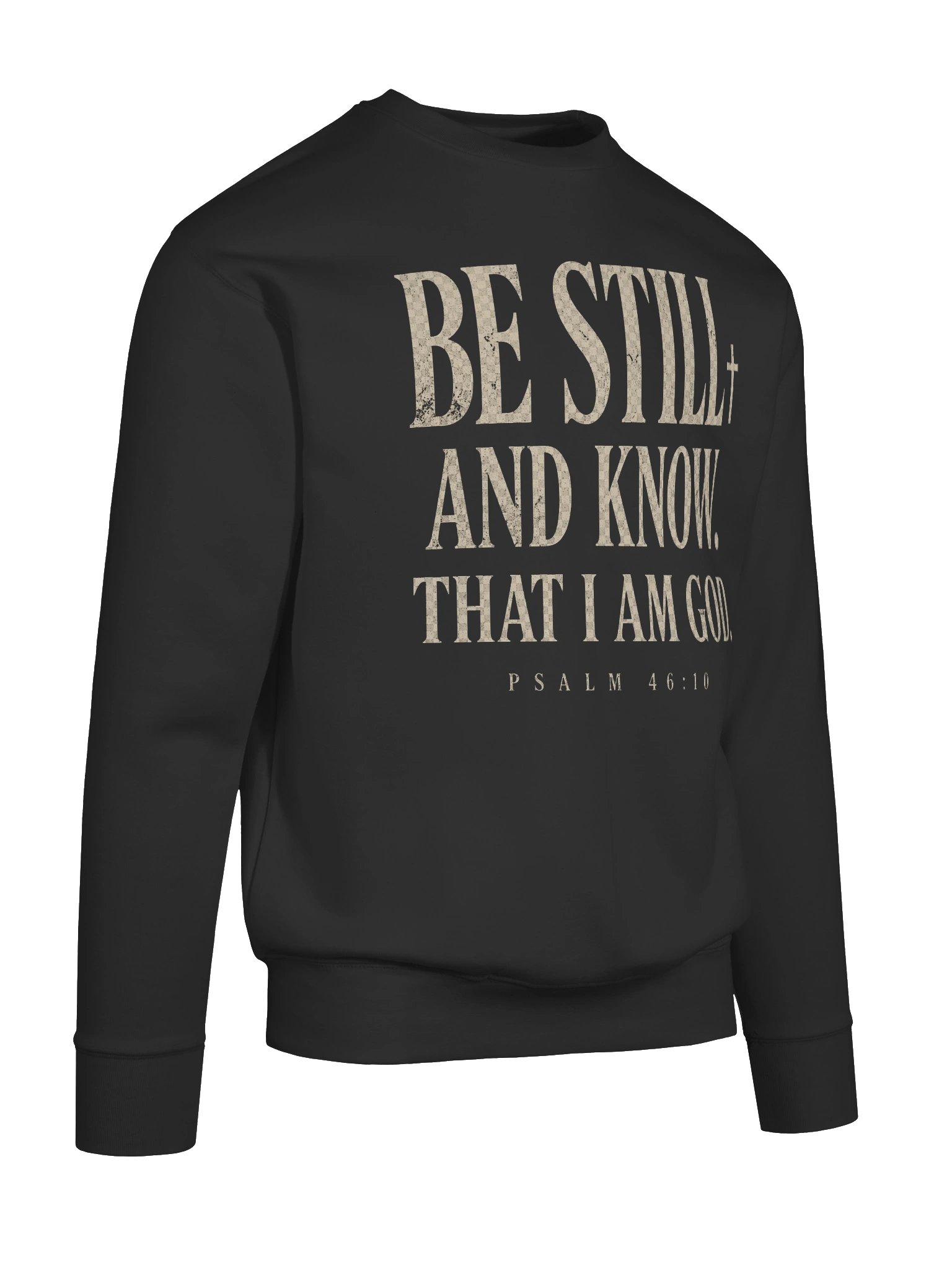 Be still Sweater product image (49)