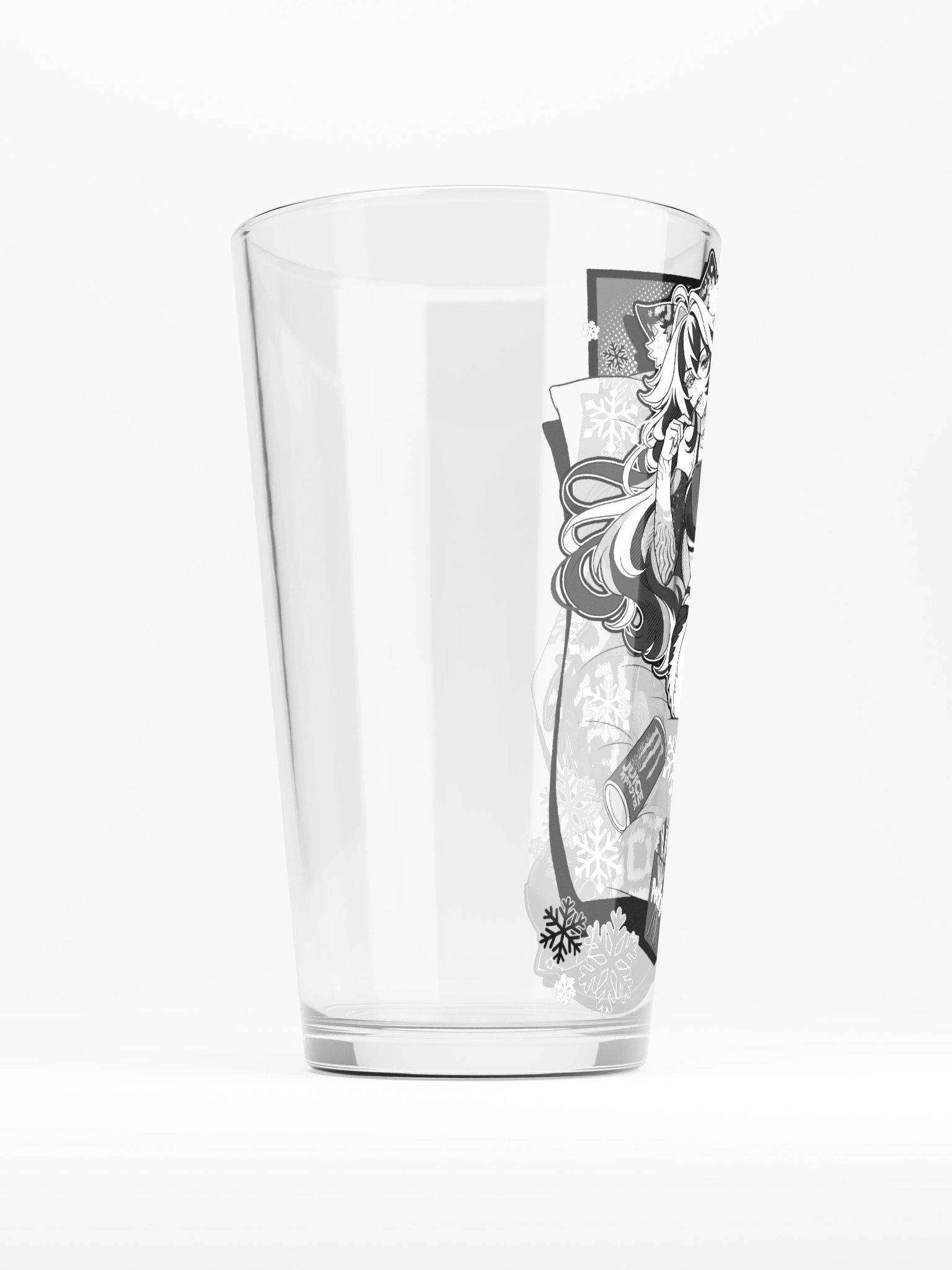Gaming Godess Glas product image (2)