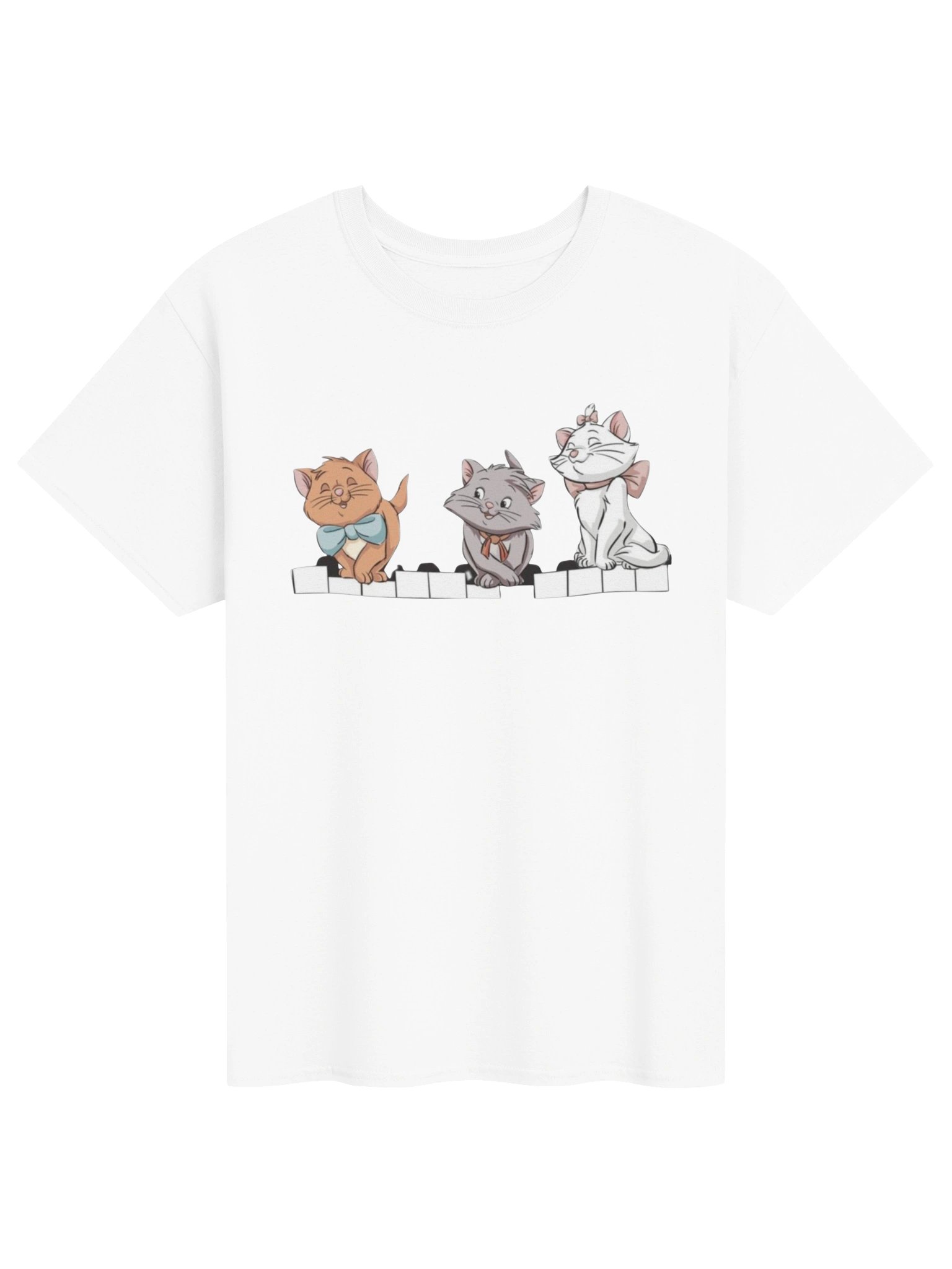 Aristocats Tee product image (1)