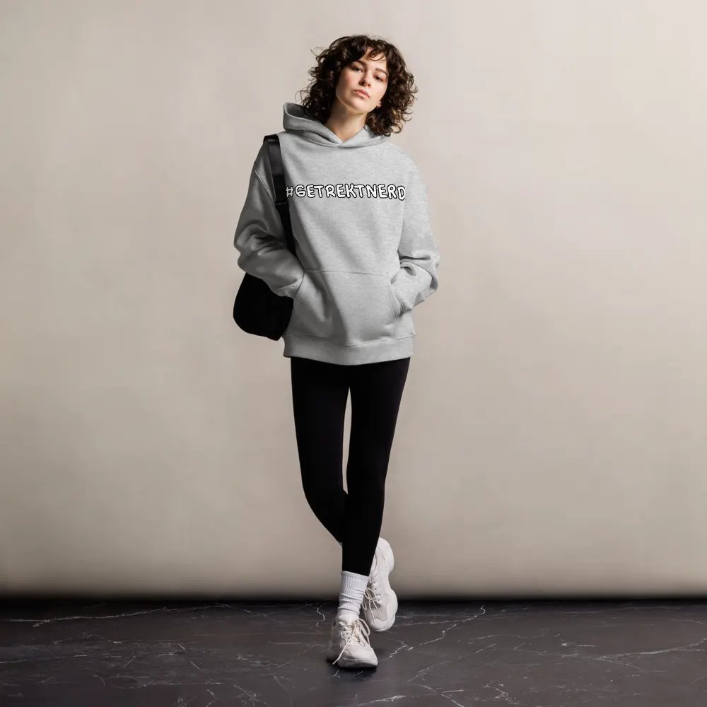 RadRat Oversized Hoodie product image (35)