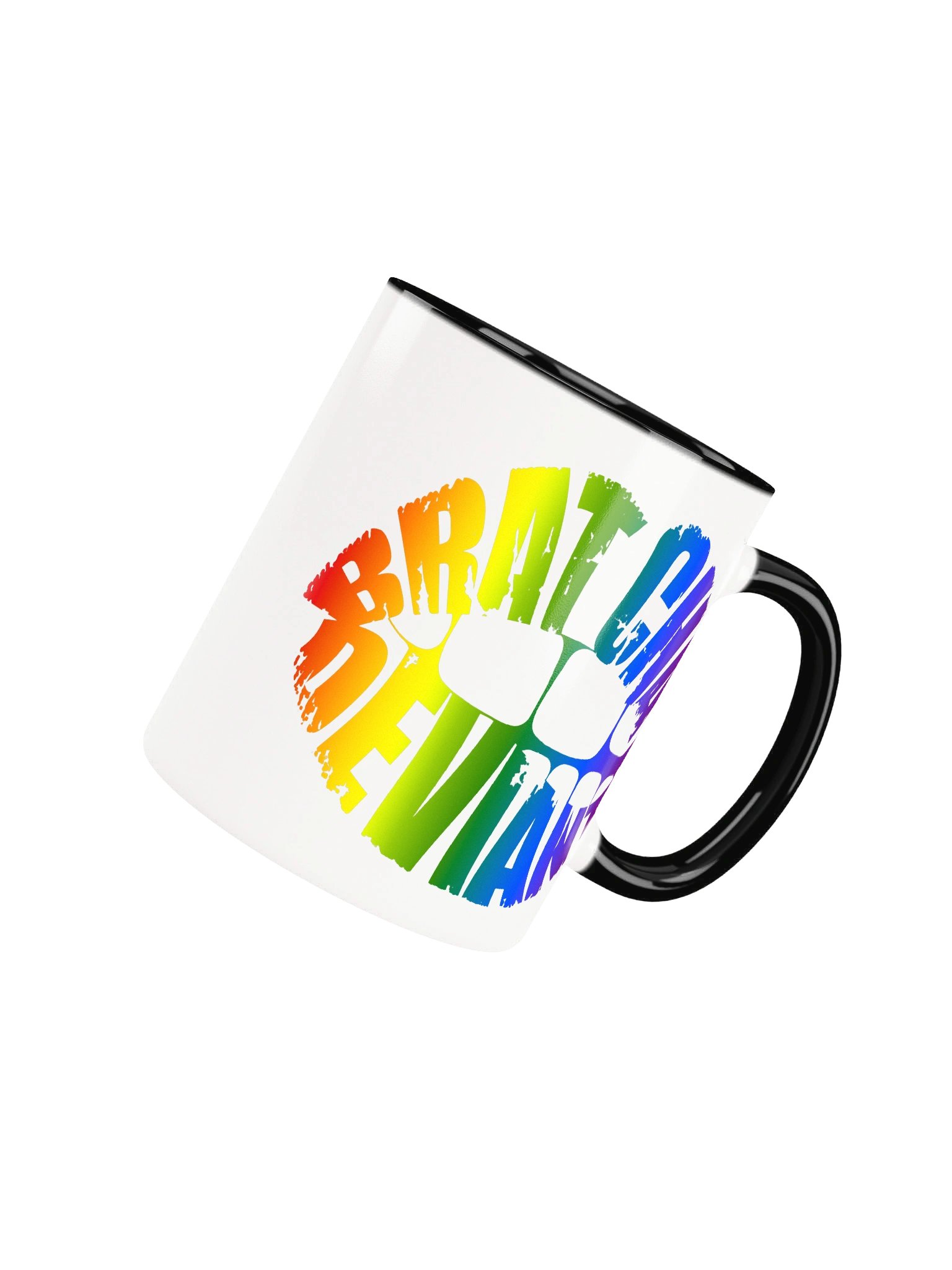 Deviant Pride Mug product image (62)