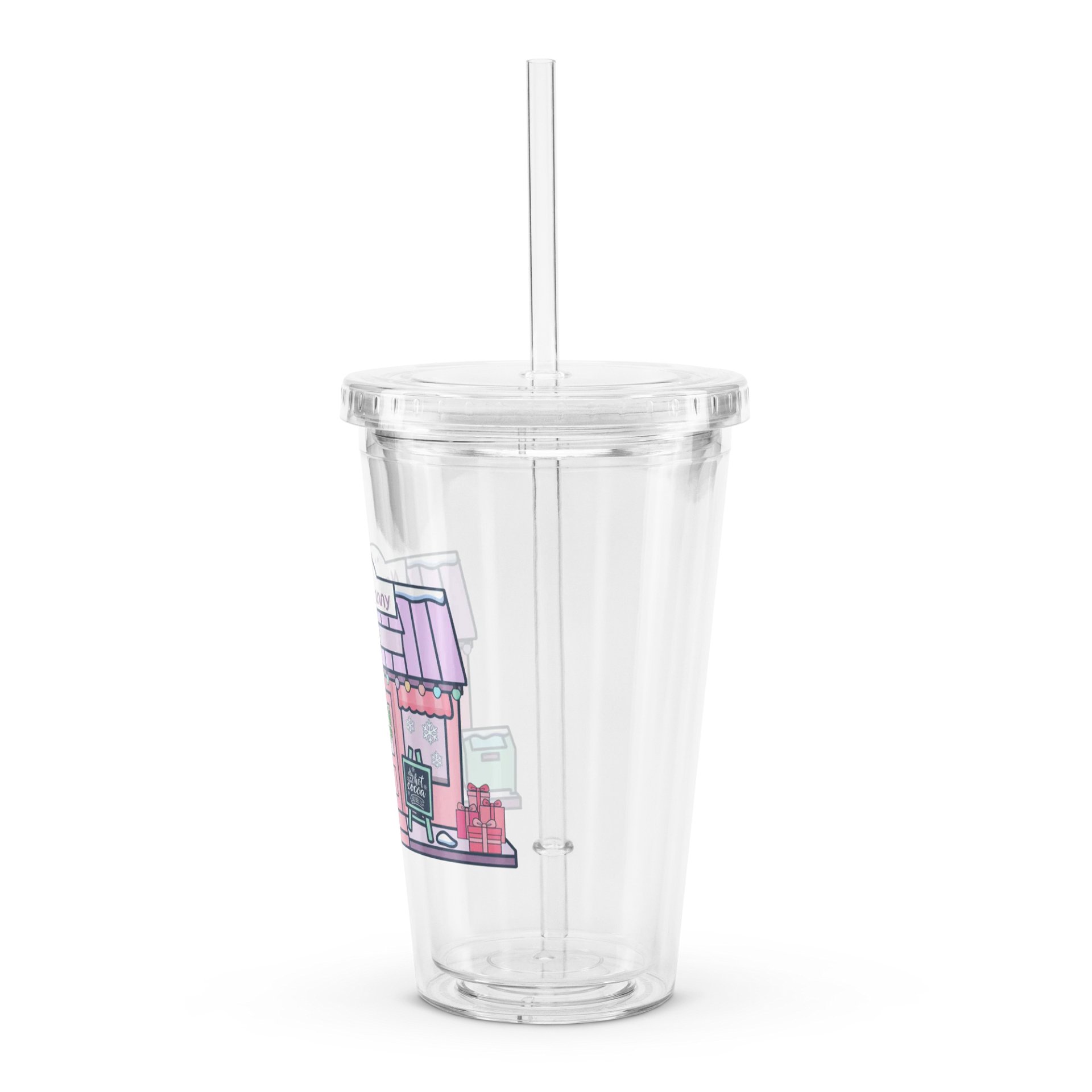 Christmas at Nooks Cup product image (4)