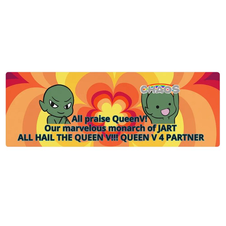 PraiseV Floor Mat product image (1)