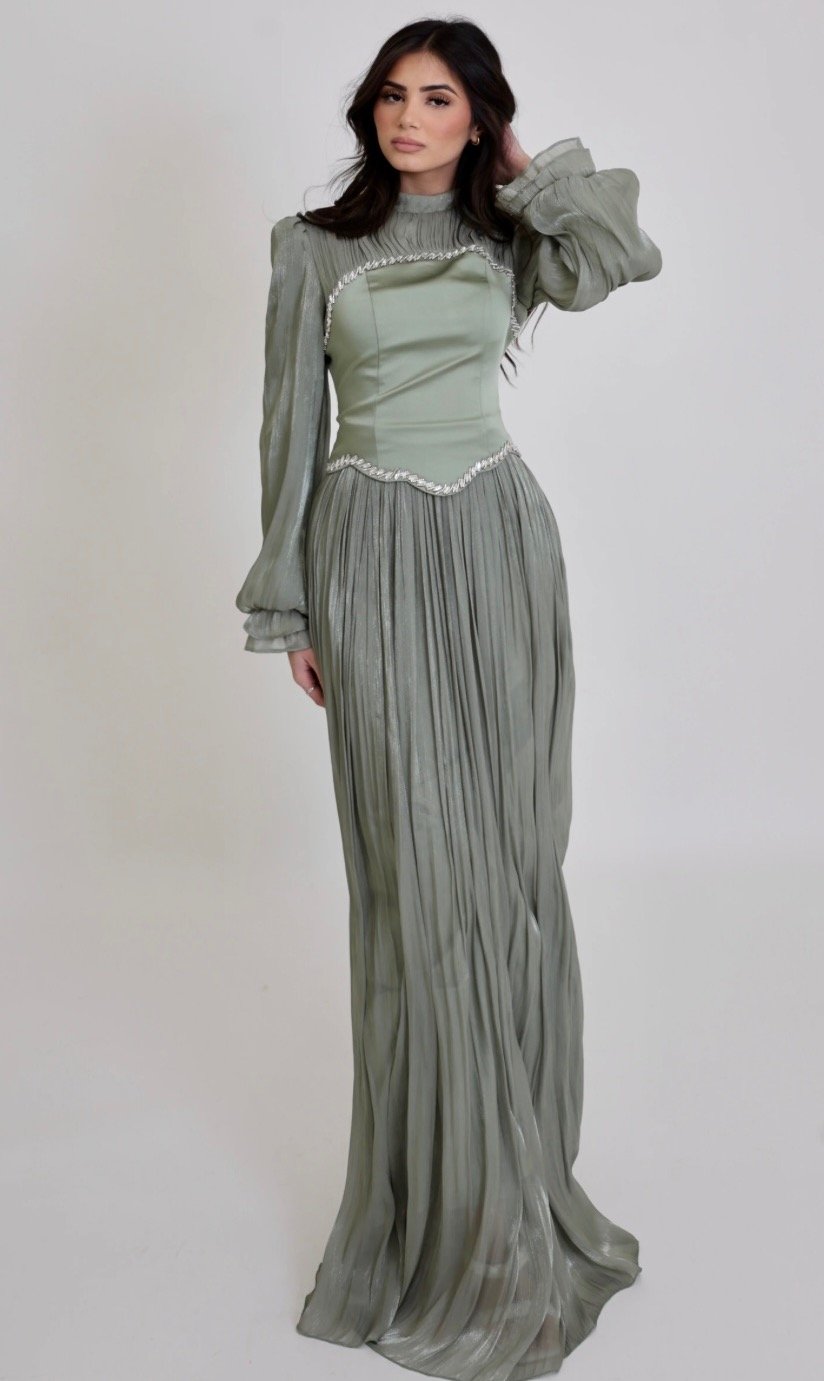 Luxury dress product image (4)
