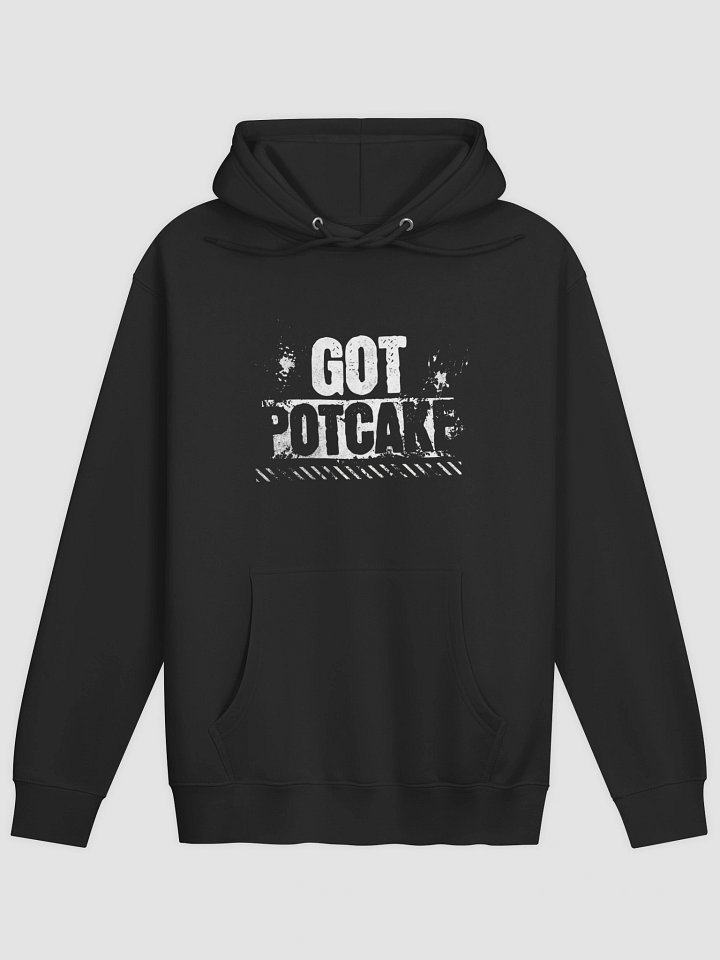 Got Potcake Hoodie product image (1)