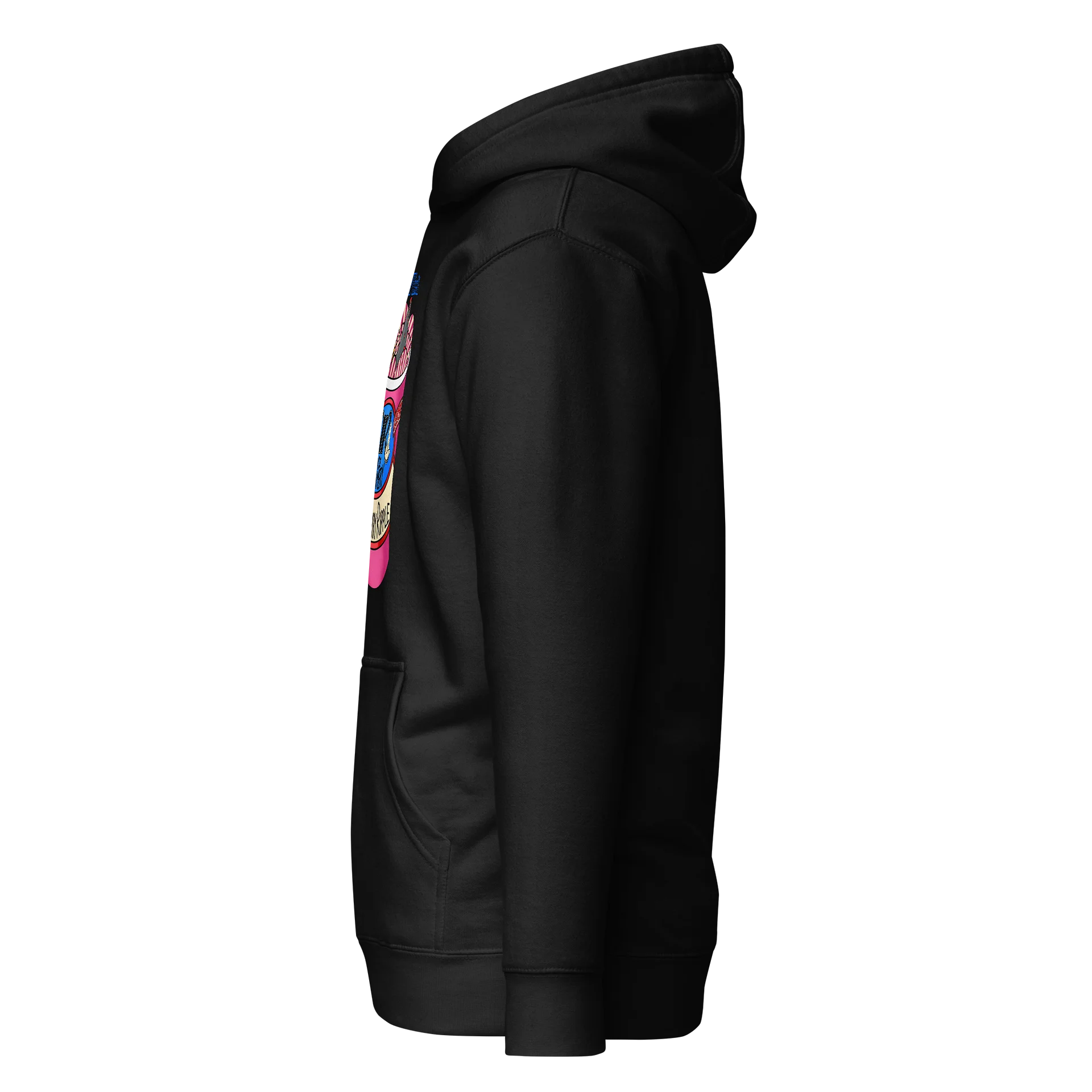 Shark Week Hoodie product image (4)