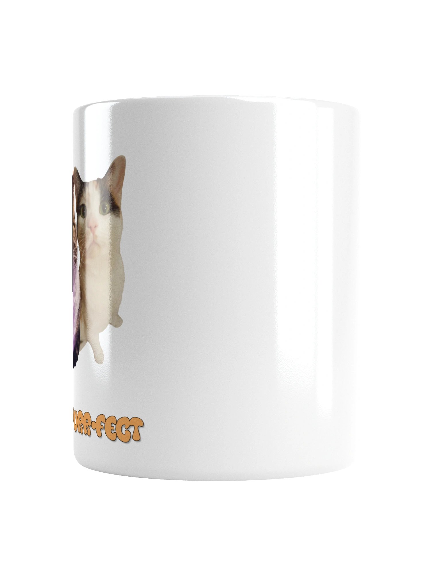 Kate & Liz Purrfect Mug product image (17)