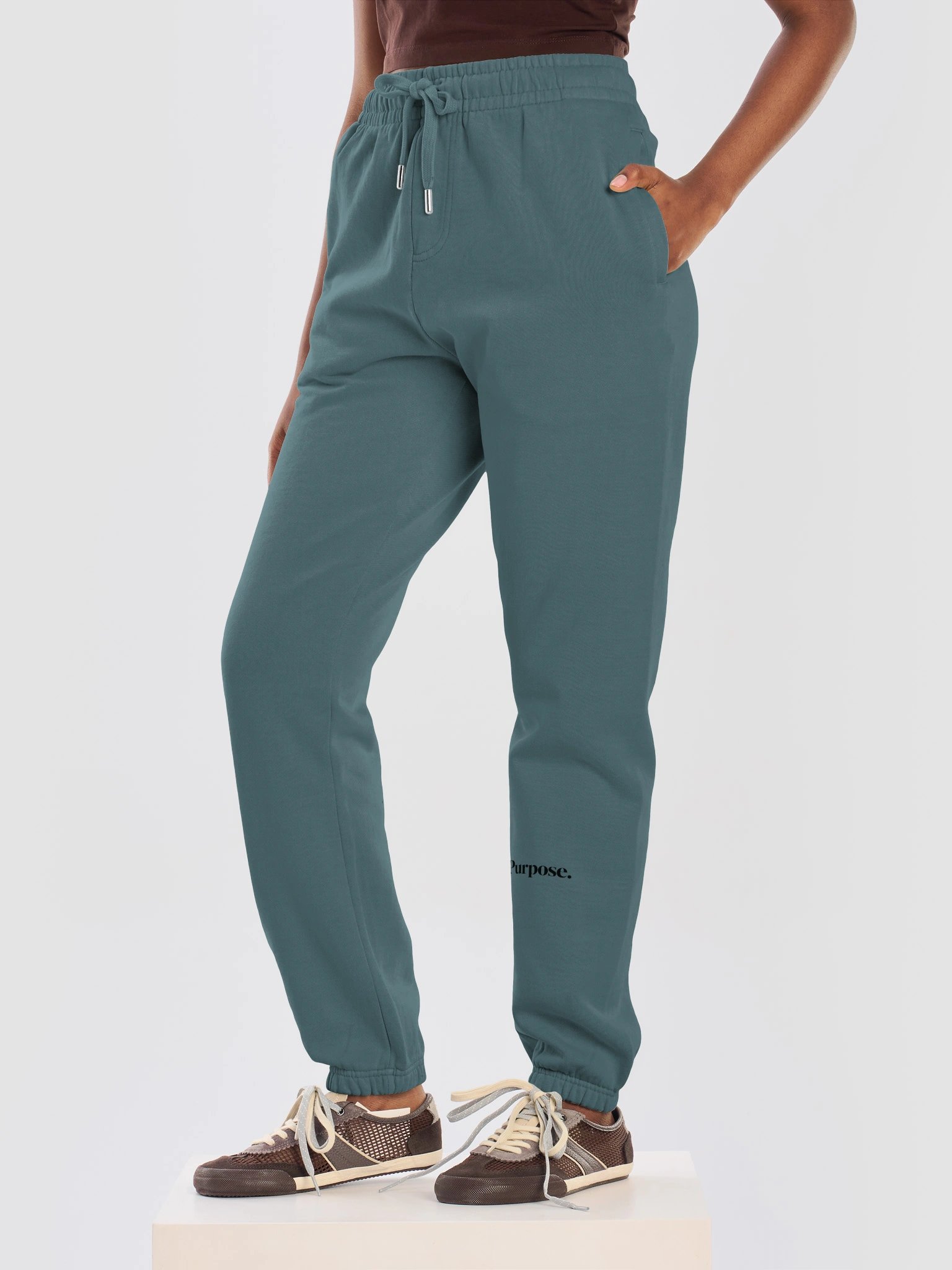 Purpose. - Joggers product image (7)