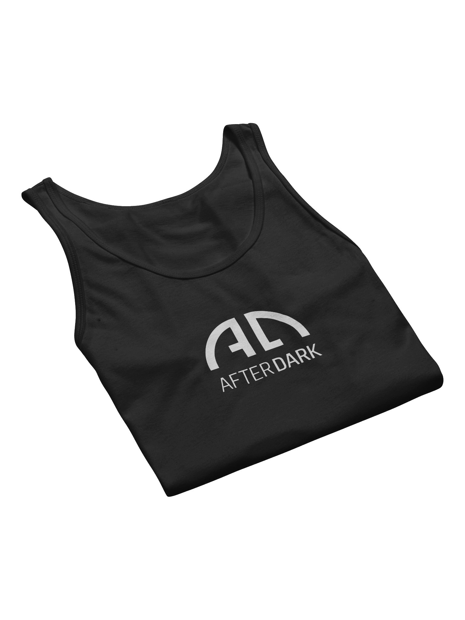 AFTER DARK AD Logo - Vest product image (7)