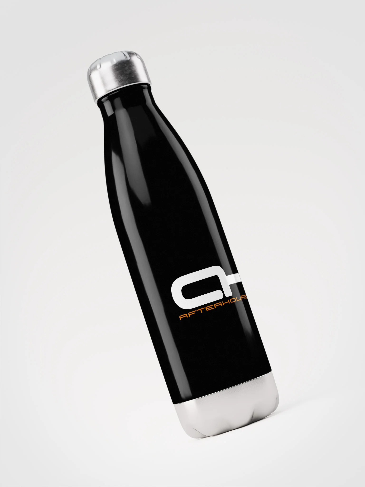 Stainless Steel Water Bottle product image (3)