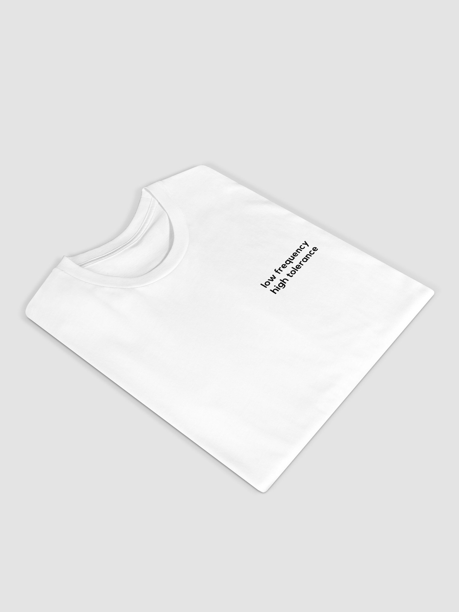 Unisex Frequency Festival Tee product image (3)