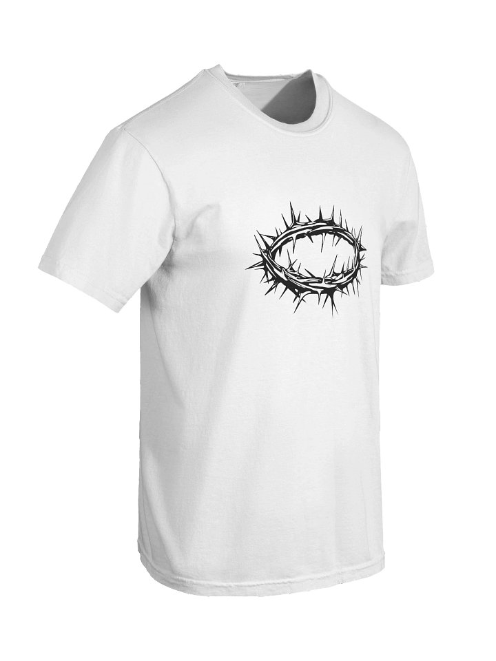 Crown of Thorns T-Shirt product image (2)