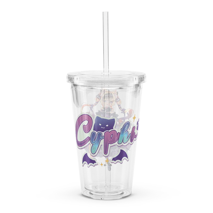 Cyphi 16 oz. Tumbler product image (2)