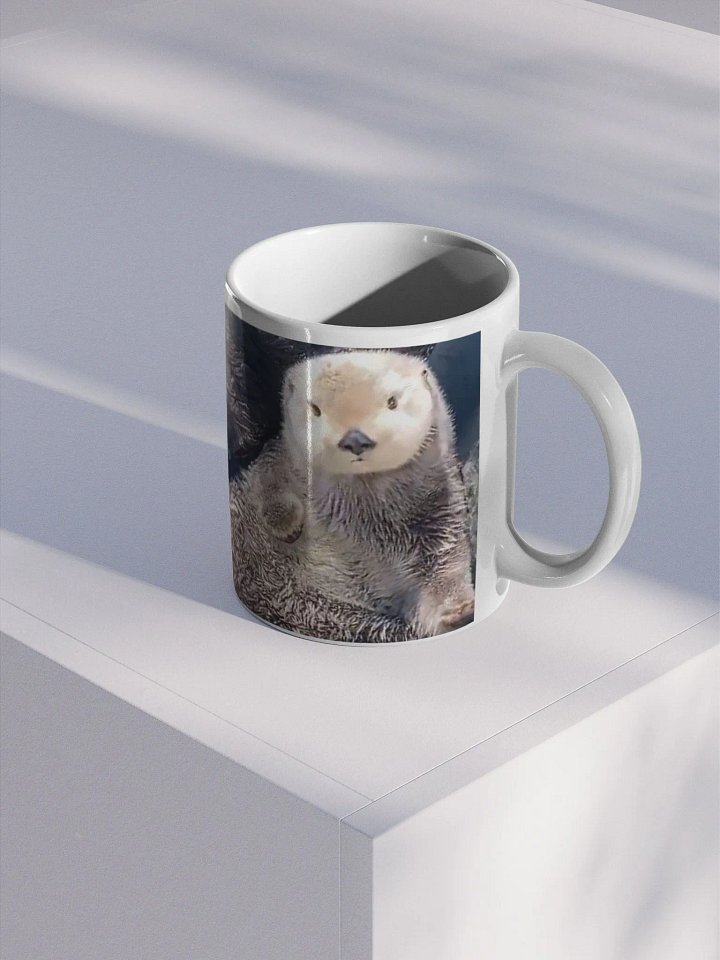 The Queen's Mug product image (1)