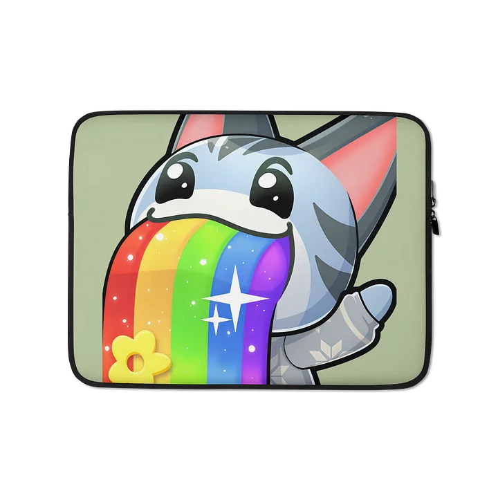 Lolly - Laptop sleeve product image (1)