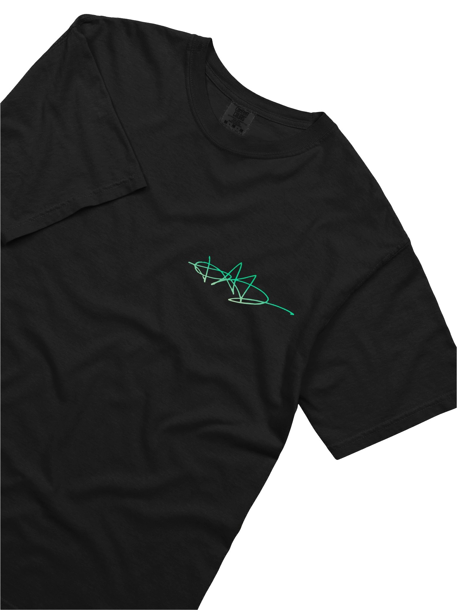SLR Tee #1 product image (3)